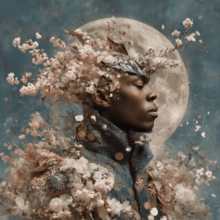 medicine bundle archive : late spring 2025